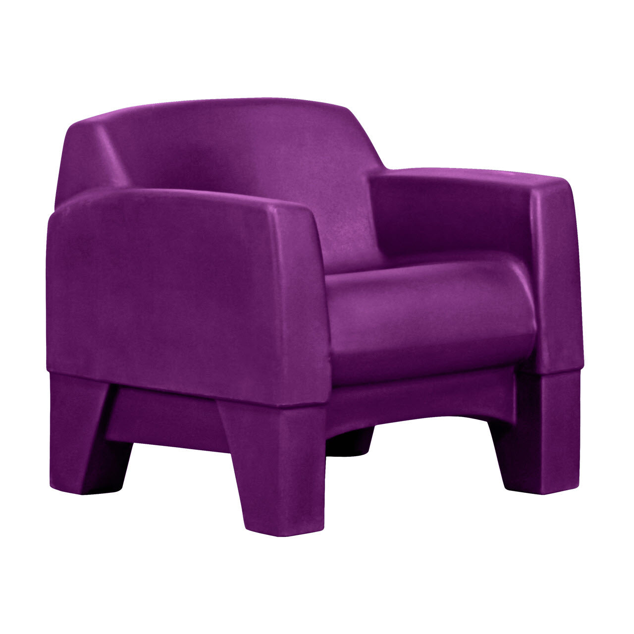 Moduform - ModuMaxx Lounge