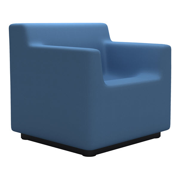 Moduform - Armchair