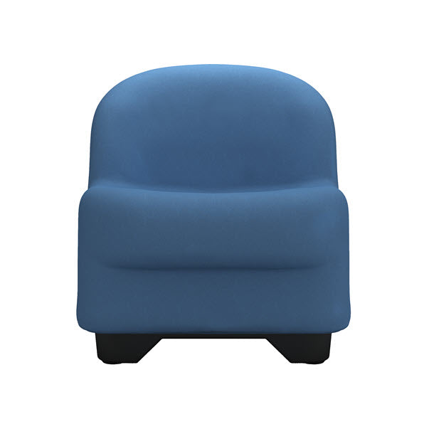 Moduform - Jr. Armless Chair