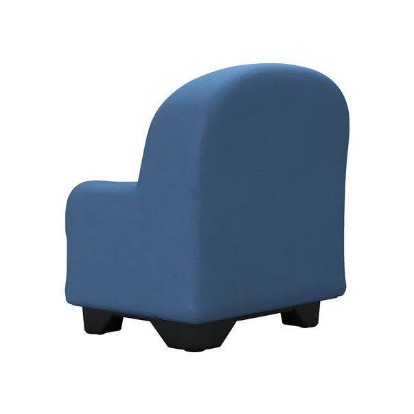 Moduform - Jr. Armless Chair