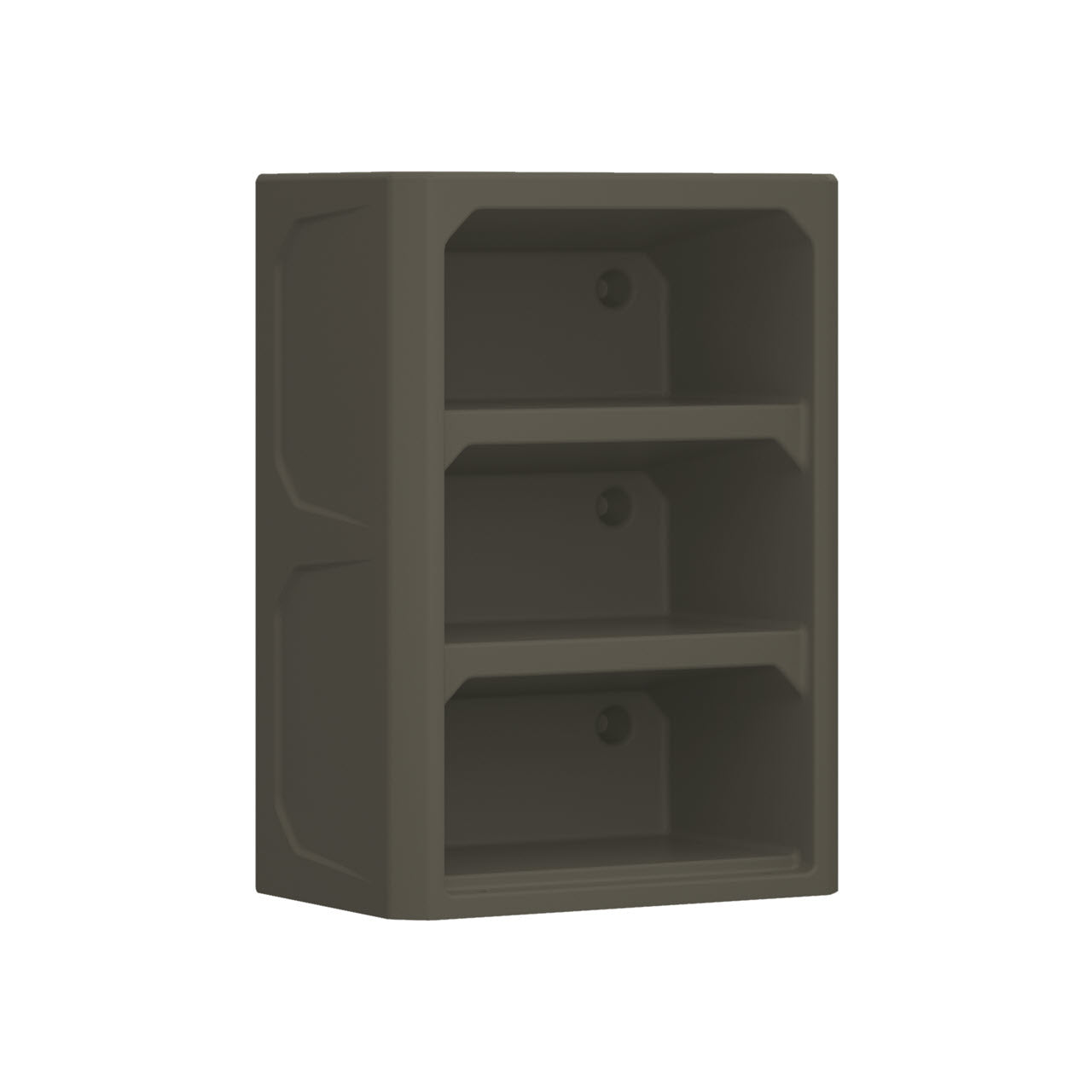 Moduform - Moxie | Dresser