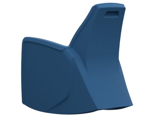 ModuRocker Rocking Chair