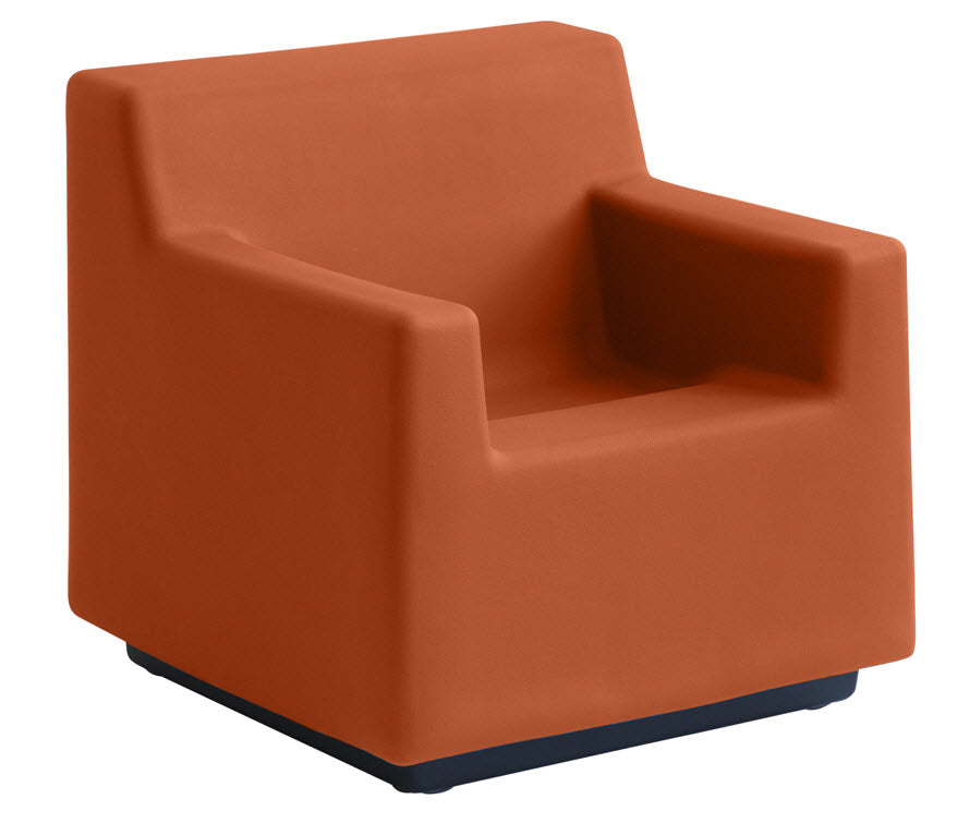Moduform - Armchair