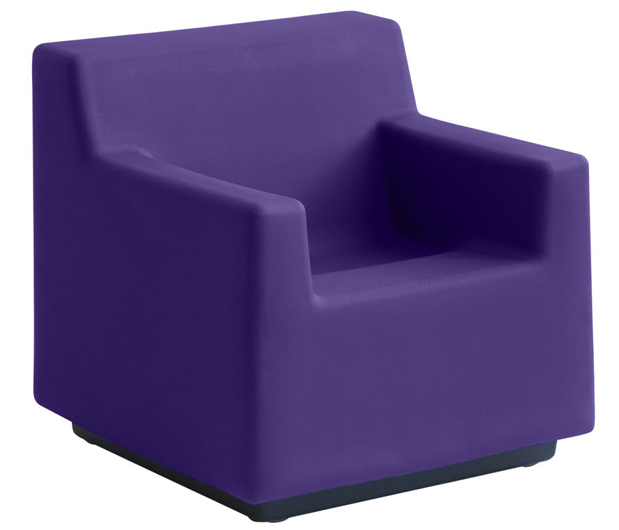 Moduform - Armchair