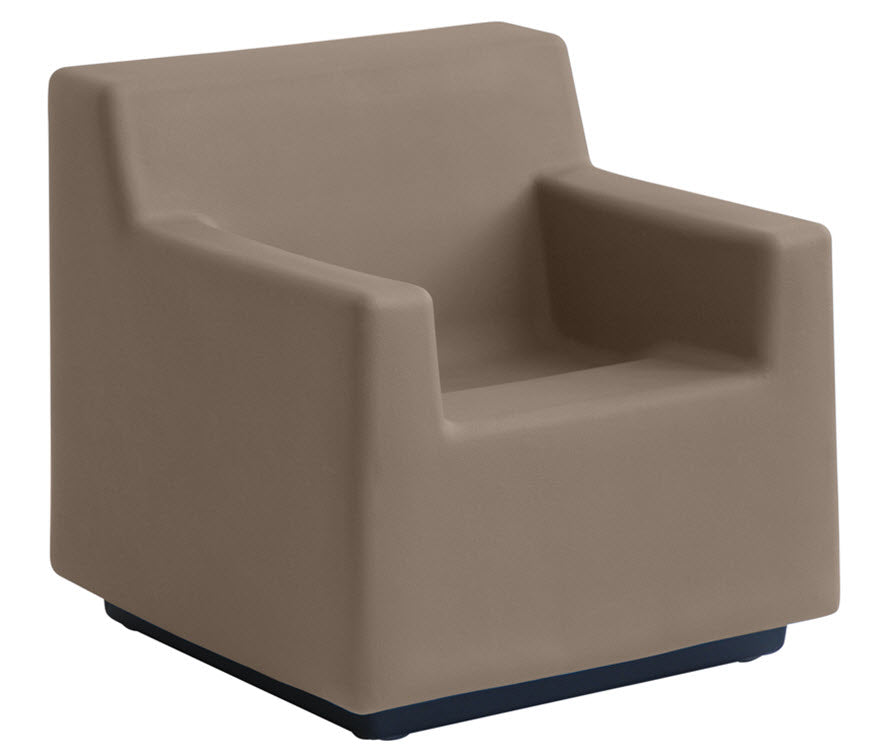 Moduform - Armchair