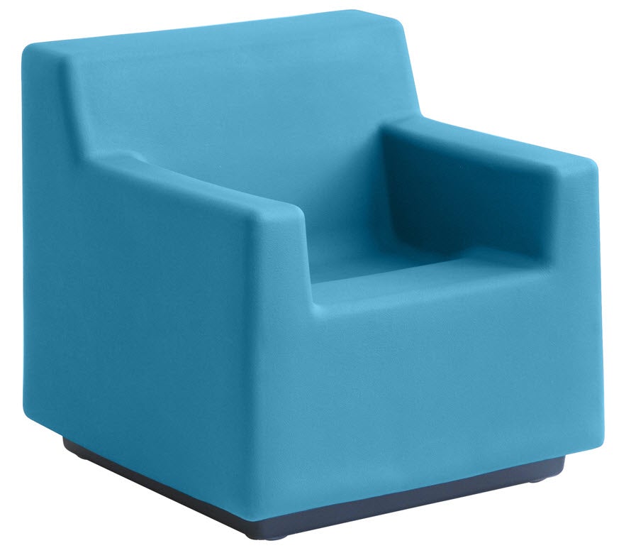 Moduform - Armchair