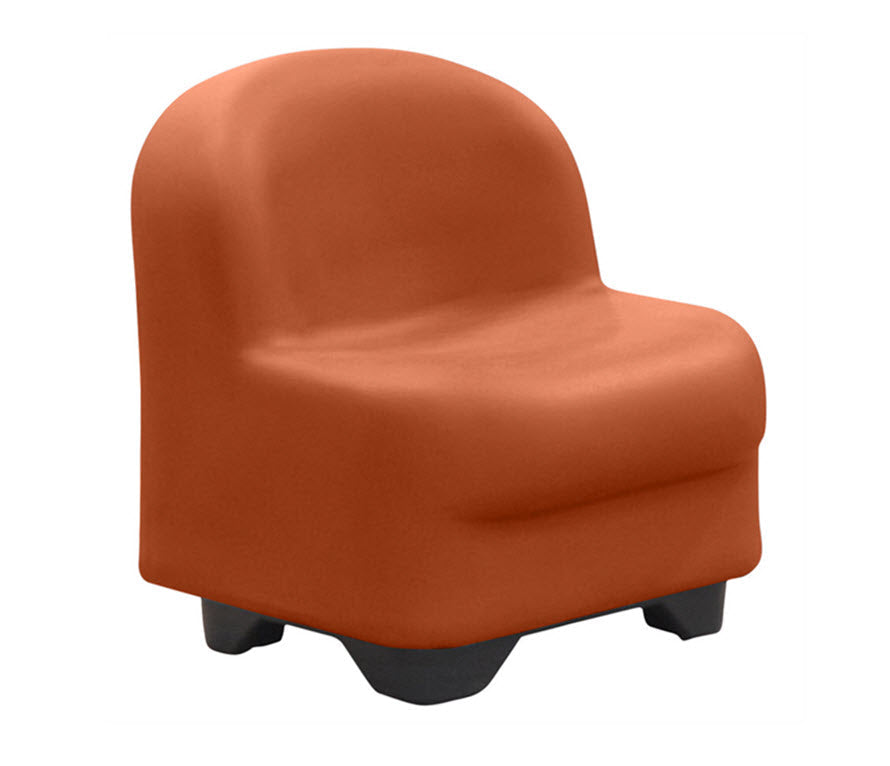 Moduform - Jr. Armless Chair