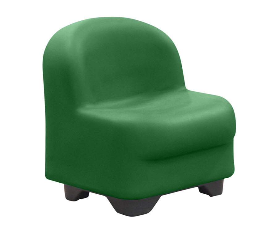 Moduform - Jr. Armless Chair