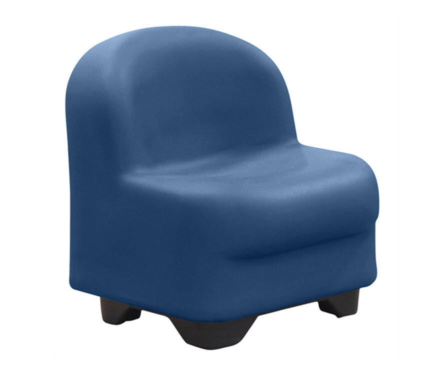 Moduform - Jr. Armless Chair