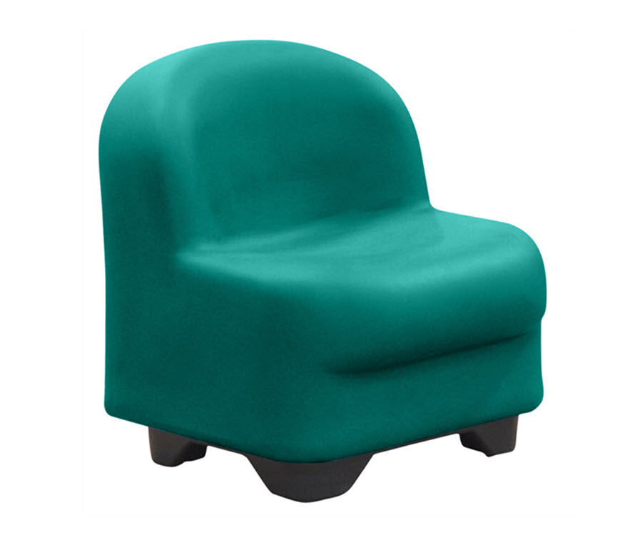 Moduform - Jr. Armless Chair