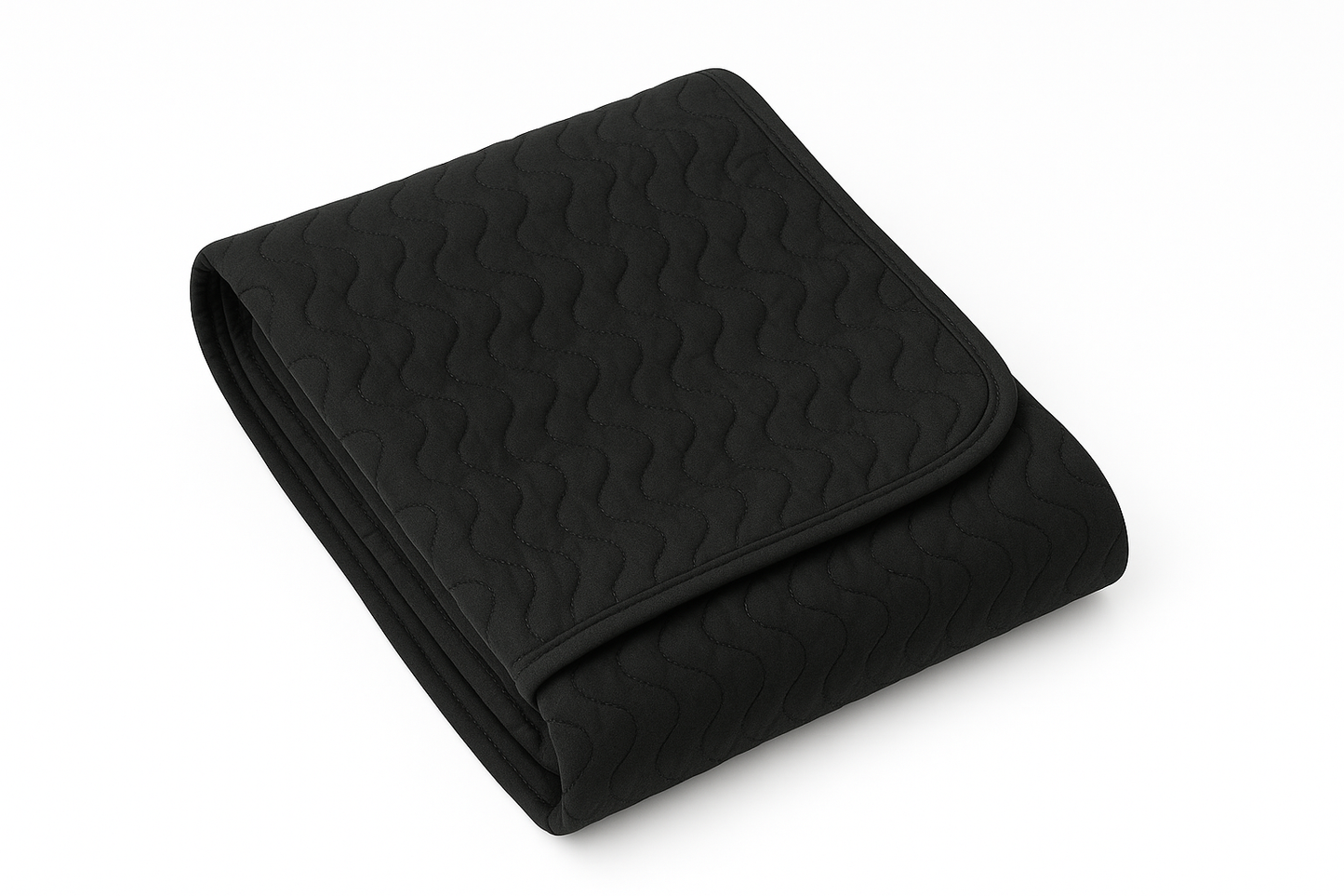 SECUR™ BLANKET - Black