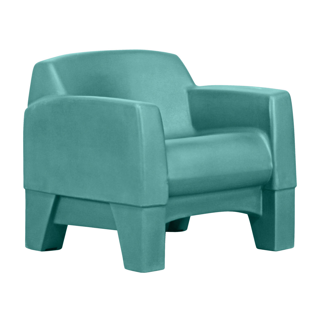 Moduform - ModuMaxx Lounge