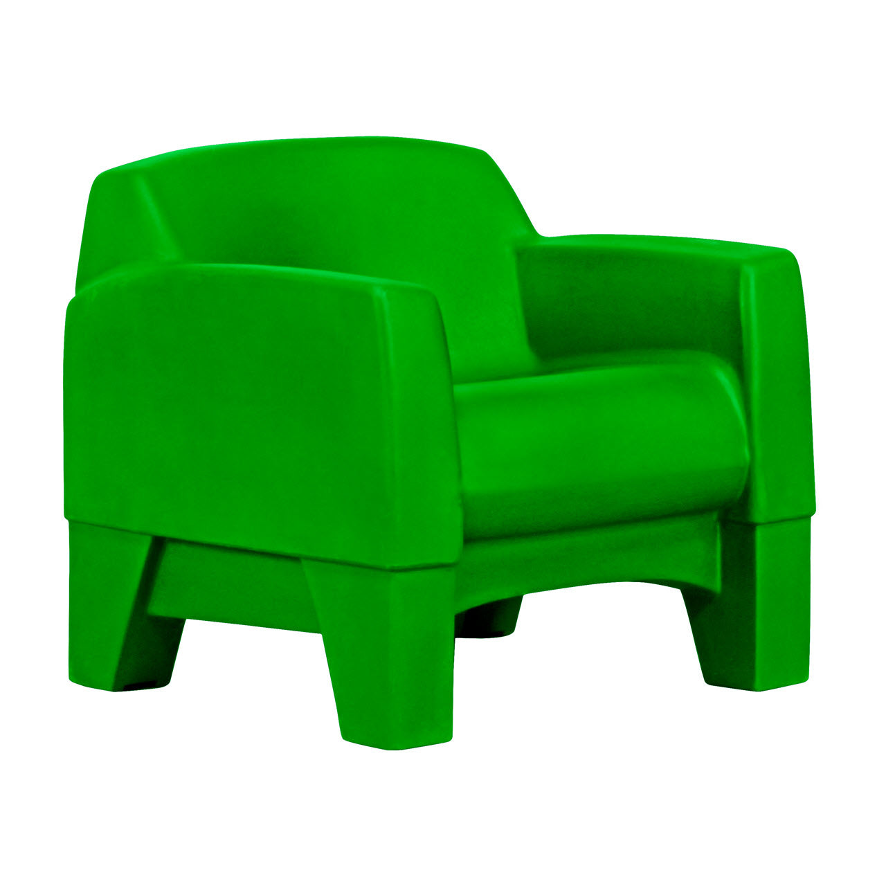 Moduform - ModuMaxx Lounge