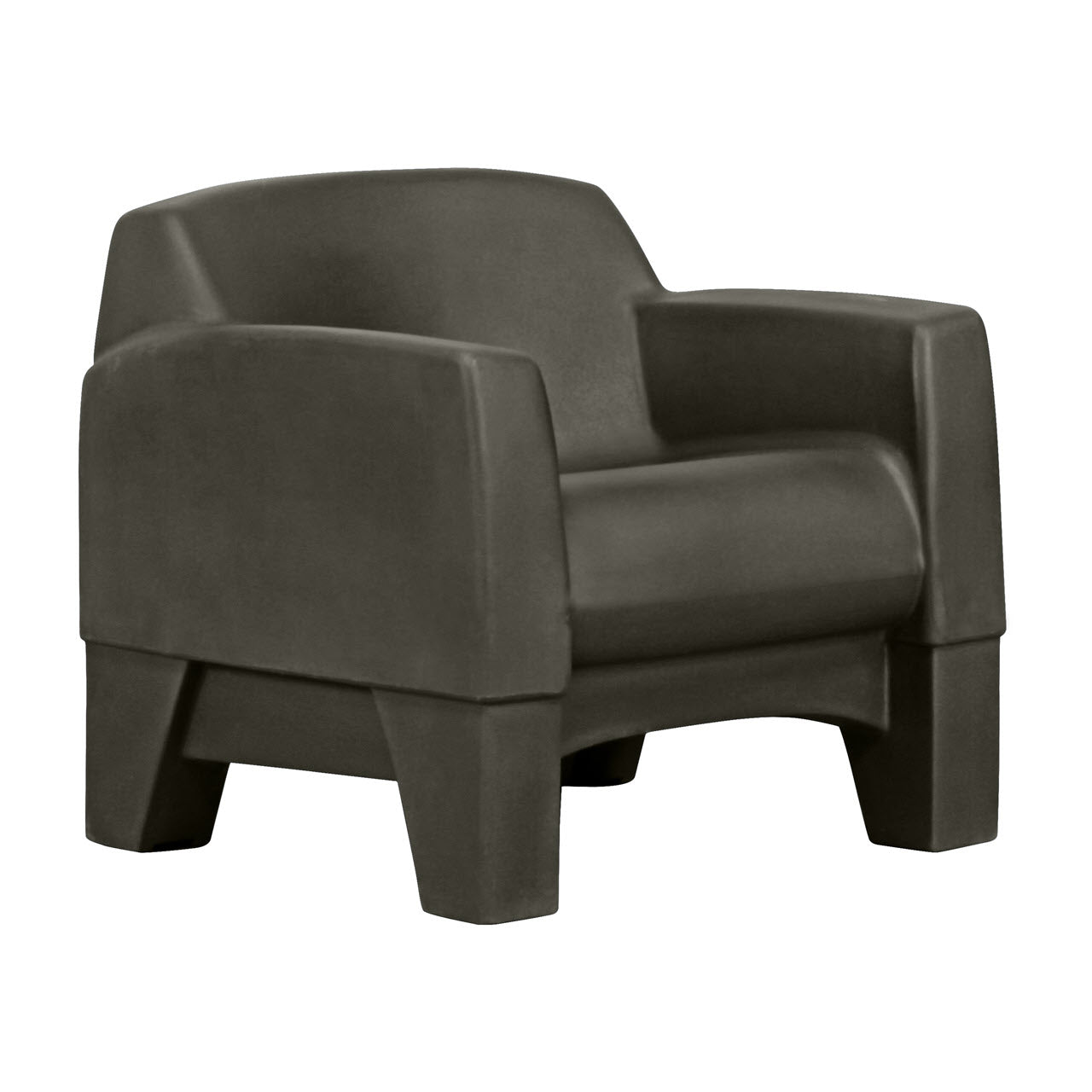 Moduform - ModuMaxx Lounge