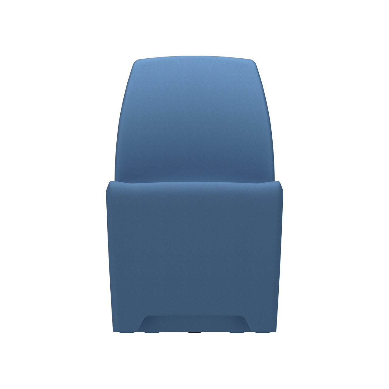 Moduform - ModuMaxx Armless Chair and Armchair