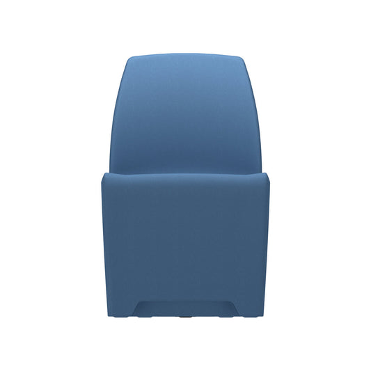 Moduform - ModuMaxx Armless Chair and Armchair