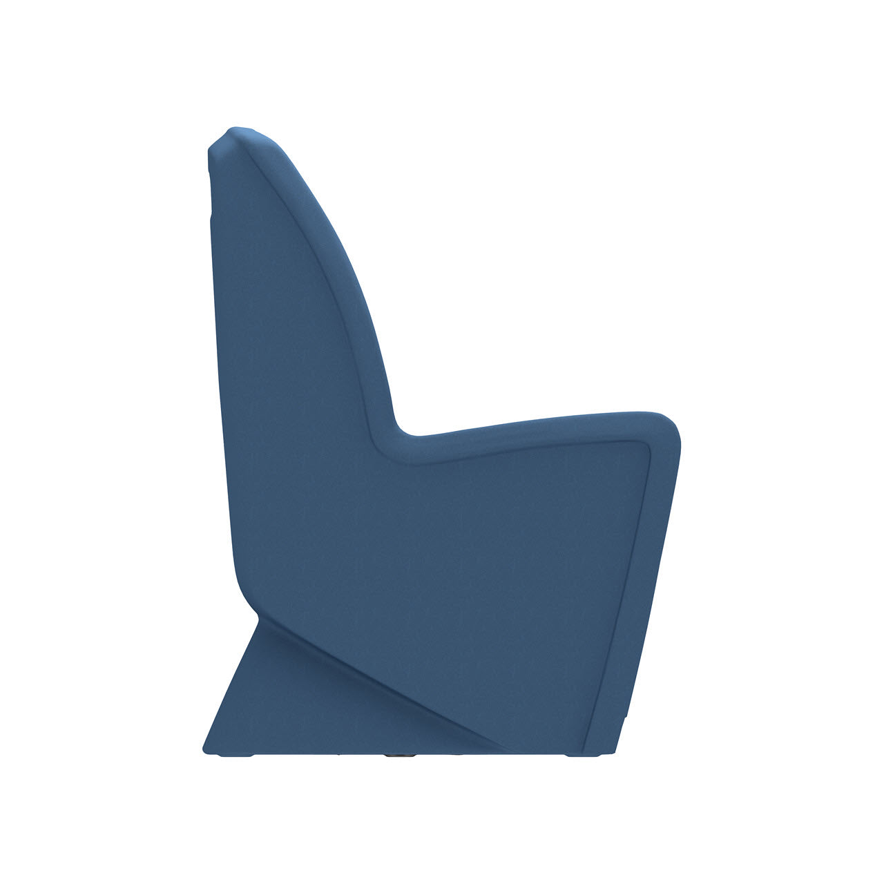 Moduform - ModuMaxx Armless Chair and Armchair