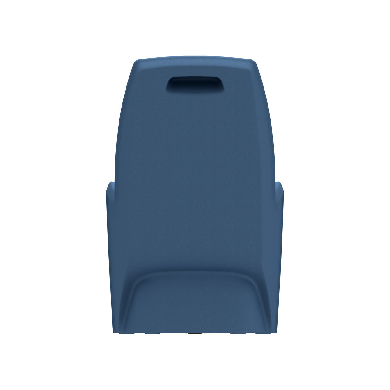 Moduform - ModuMaxx Armless Chair and Armchair
