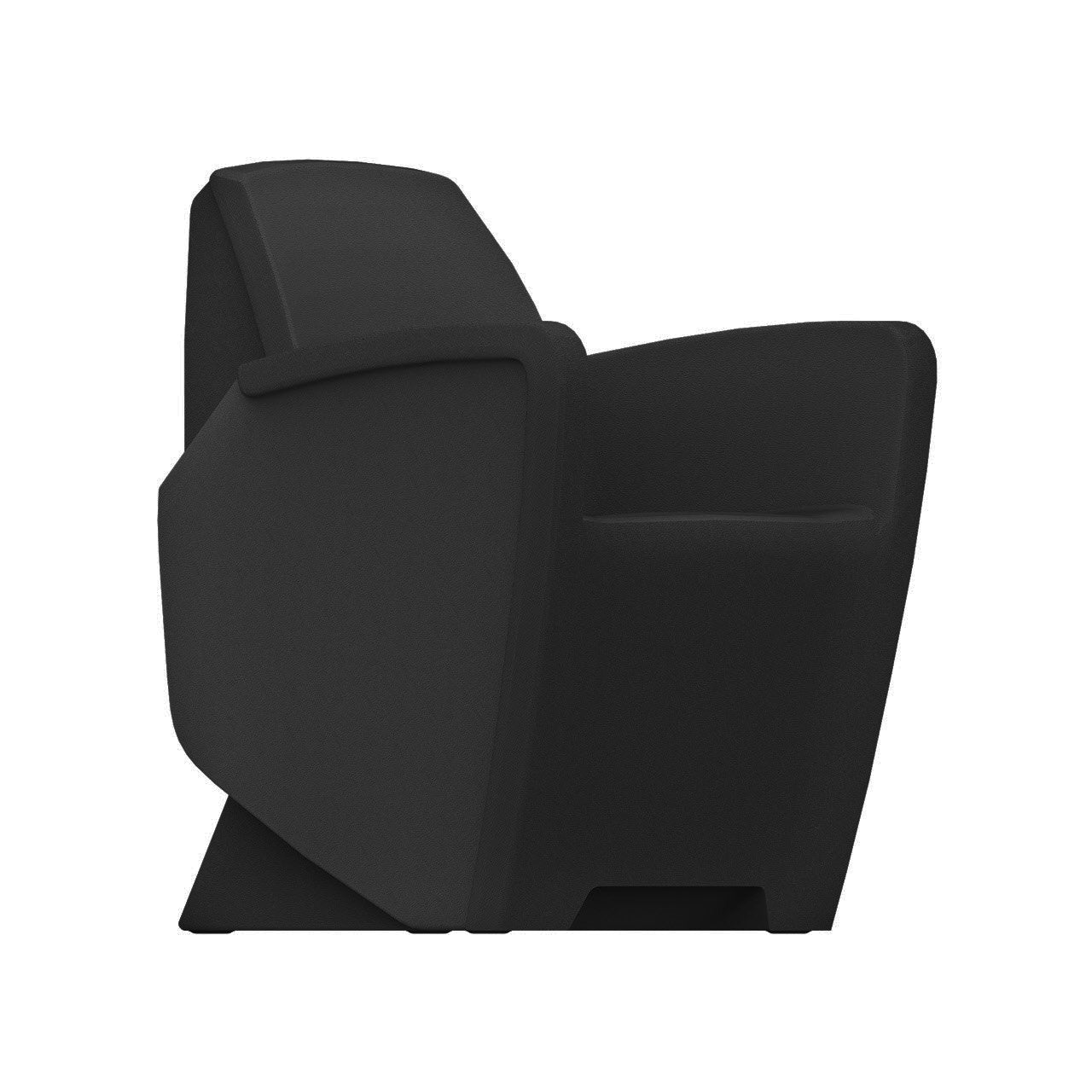 Moduform - ModuMaxx Armless Chair and Armchair