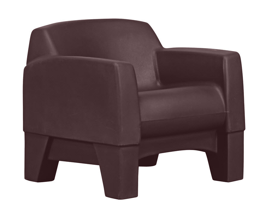 Moduform - ModuMaxx Lounge