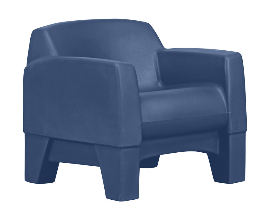 Moduform - ModuMaxx Lounge