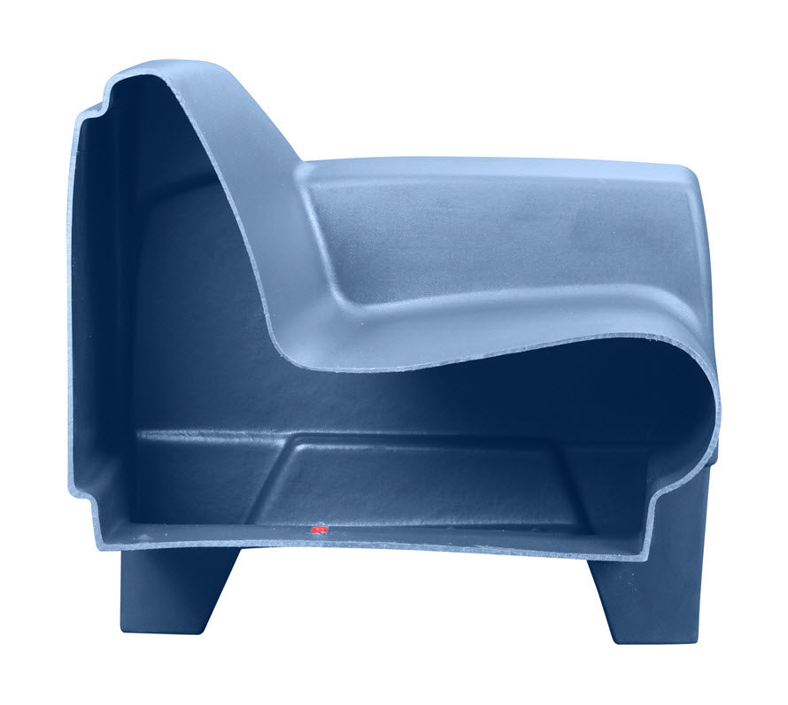Moduform - ModuMaxx Lounge