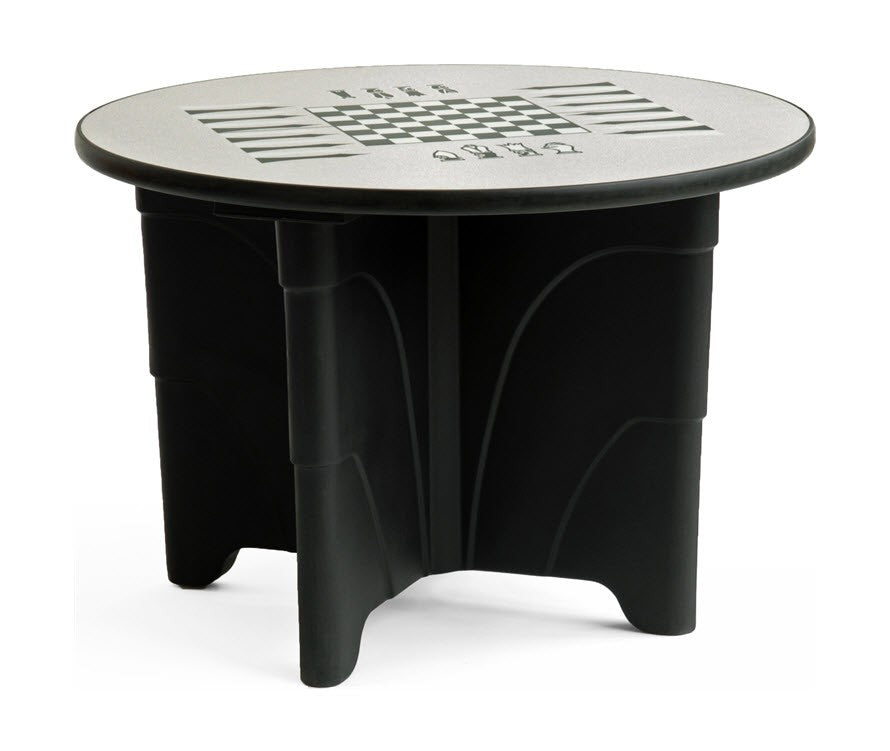 Moduform - Molded Tables | X-Base