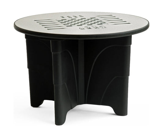 Moduform - Molded Tables | X-Base