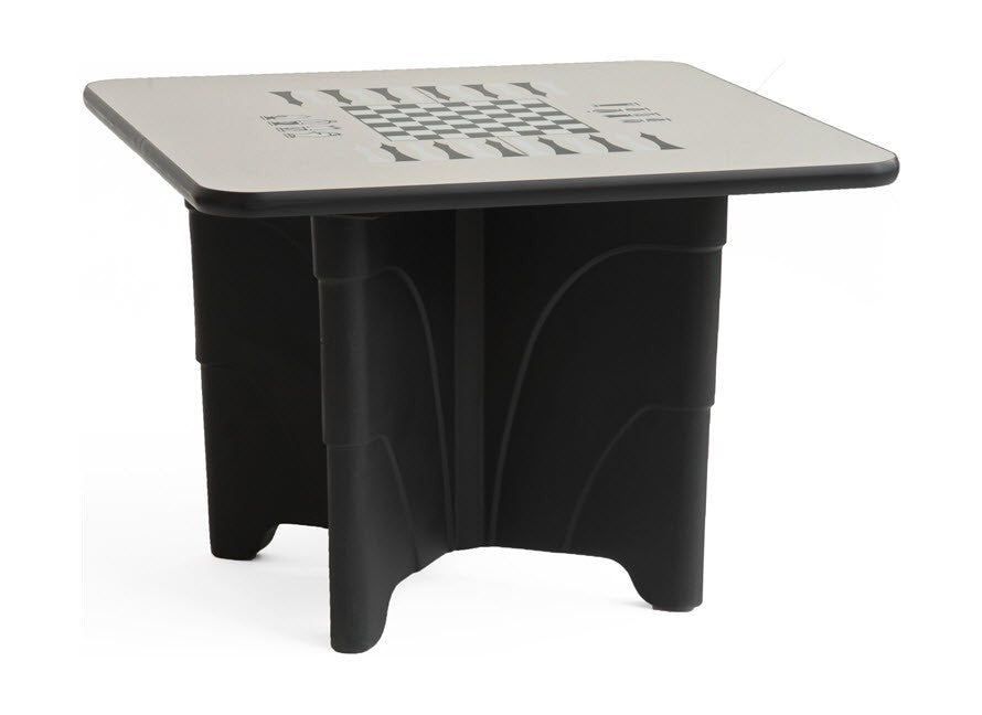 Moduform - Molded Tables | X-Base