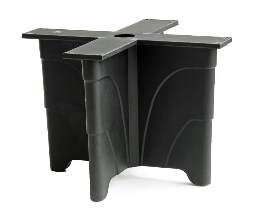 Moduform - Molded Tables | X-Base
