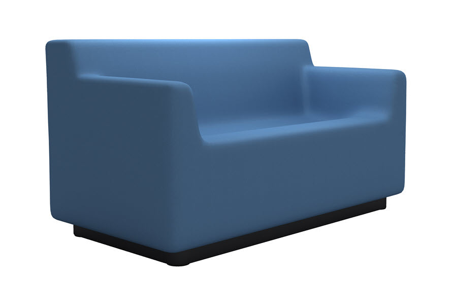 Moduform - Settee
