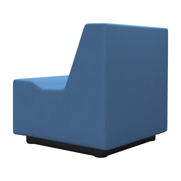 Moduform - Armless chair