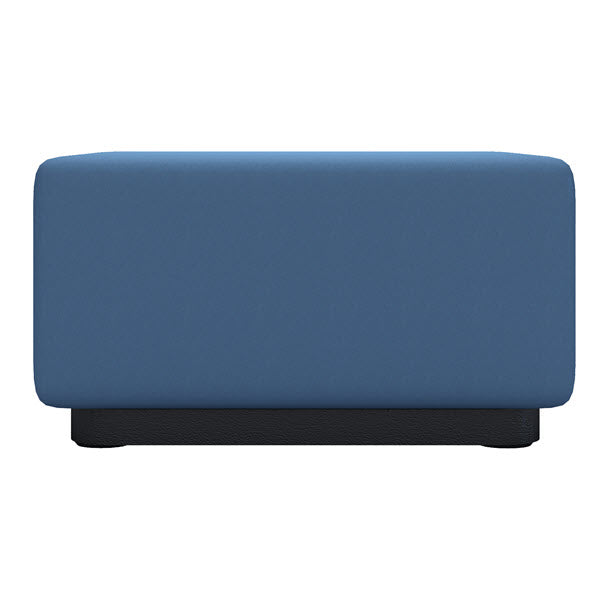 Moduform - End Table / Ottoman
