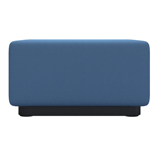 Moduform - End Table / Ottoman