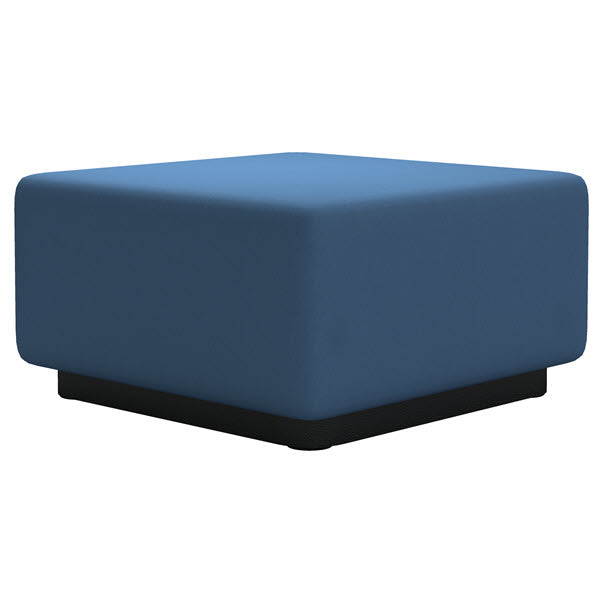 Moduform - End Table / Ottoman