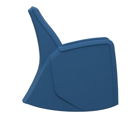 ModuRocker Rocking Chair