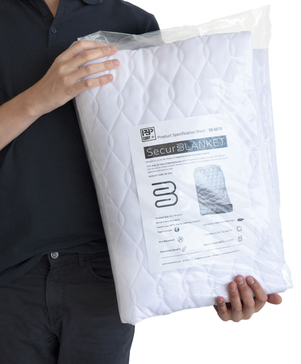 SECUR™ BLANKET
