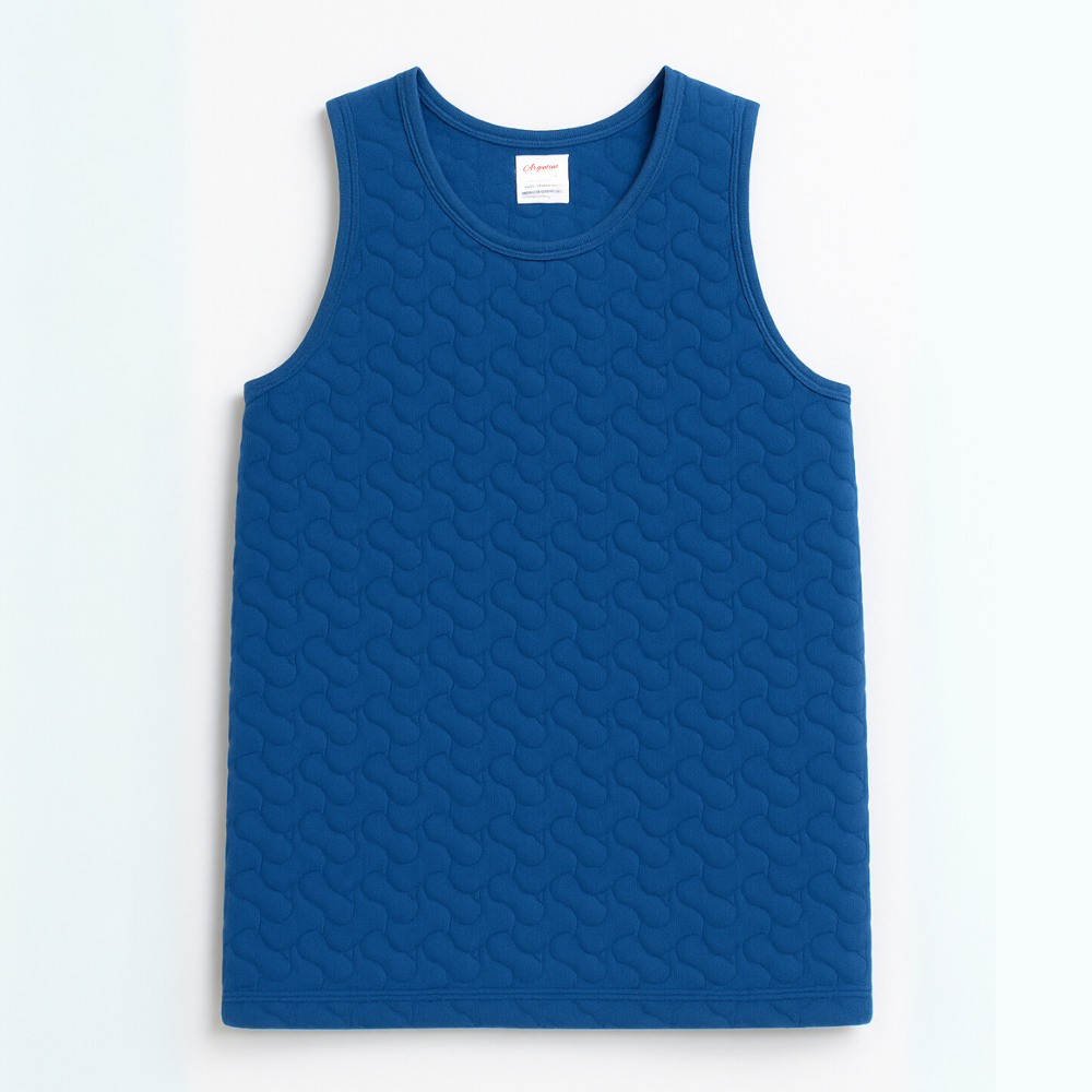 Suicide Prevention Argentino Smock/Gown