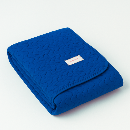 Suicide Prevention - Argentino Cell Blanket