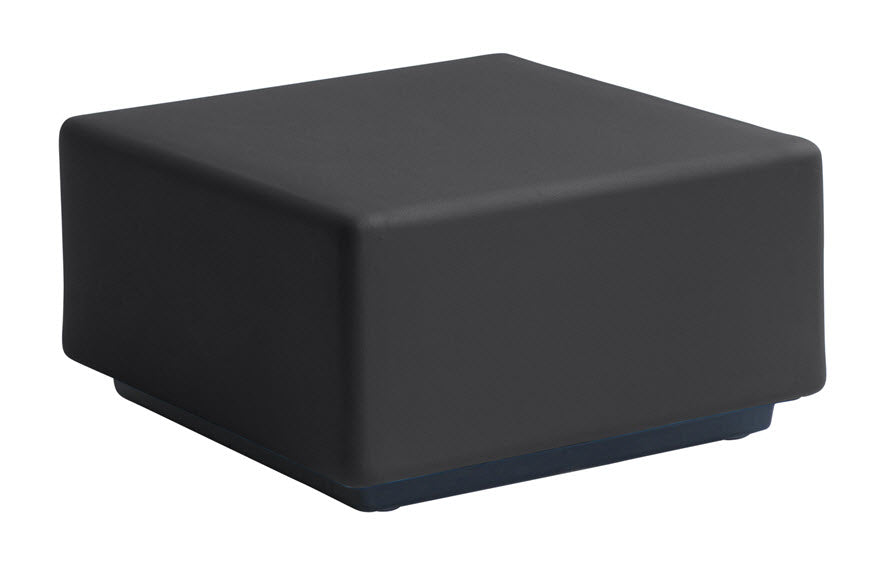 Moduform - End Table / Ottoman