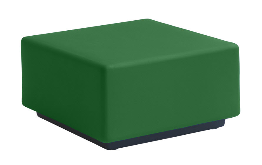 Moduform - End Table / Ottoman