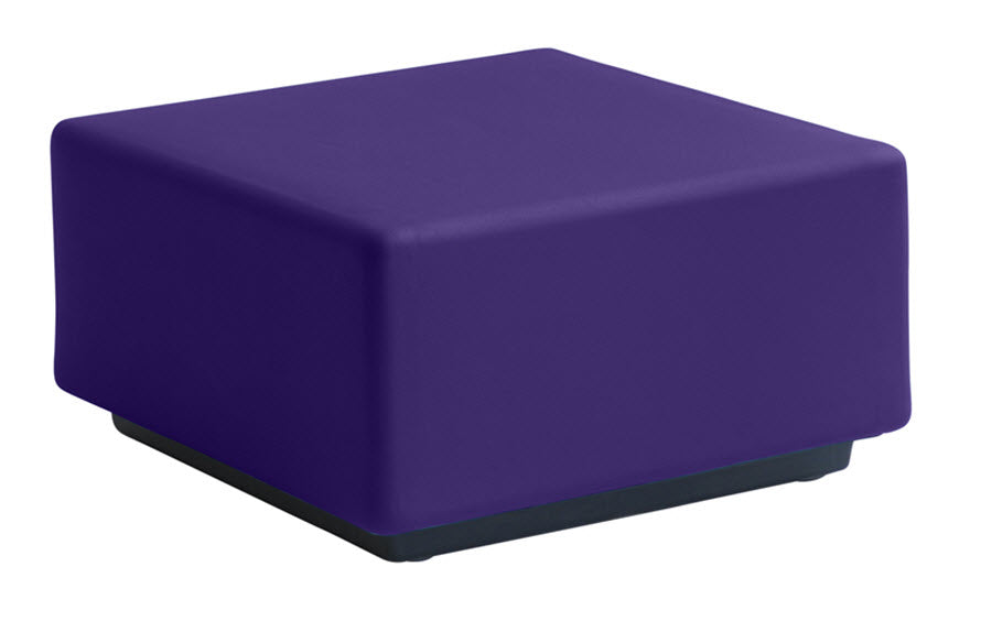 Moduform - End Table / Ottoman