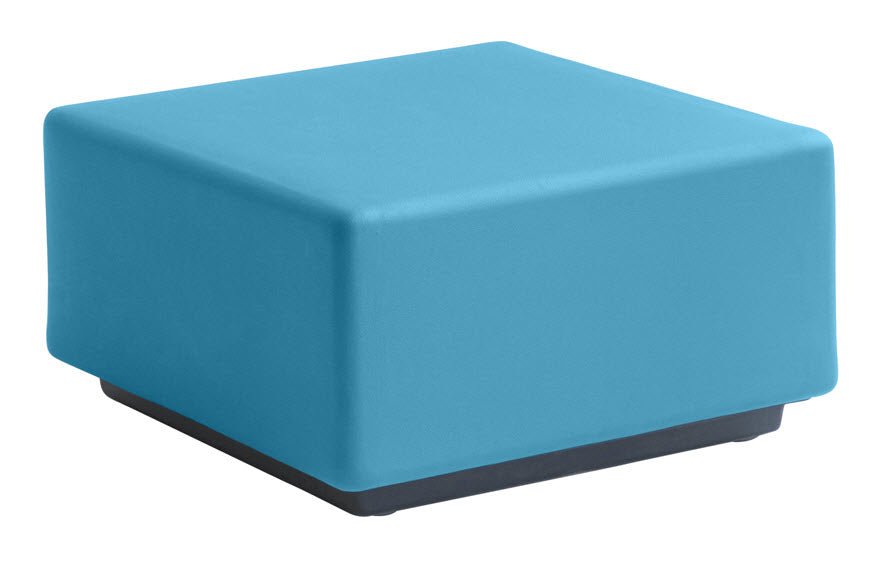 Moduform - End Table / Ottoman