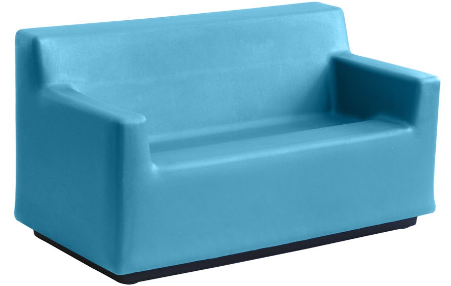 Moduform - Settee