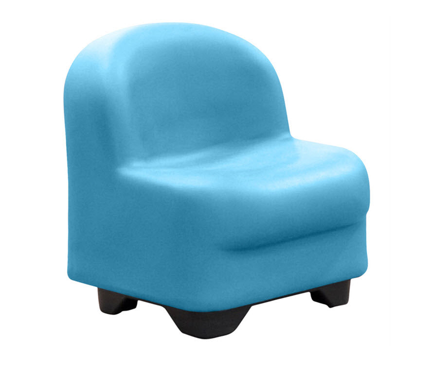 Moduform - Jr. Armless Chair