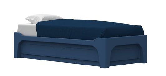 Moxie | Platform Bed