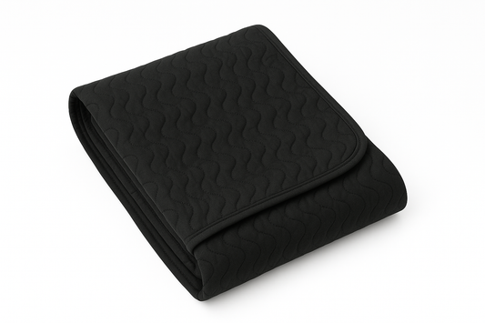 SECUR™ BLANKET - Black