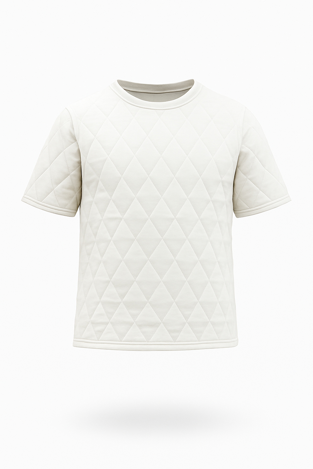 SecurWear™ Quilted T-Shirt