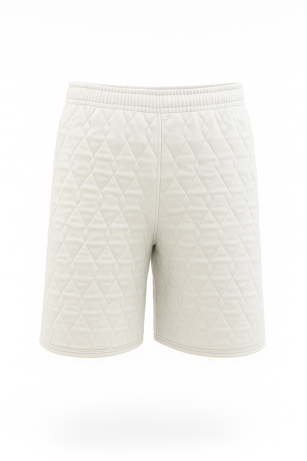SecurWear™ Quilted Shorts