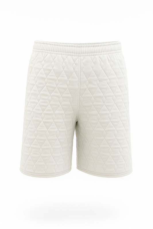 SecurWear™ Quilted Shorts